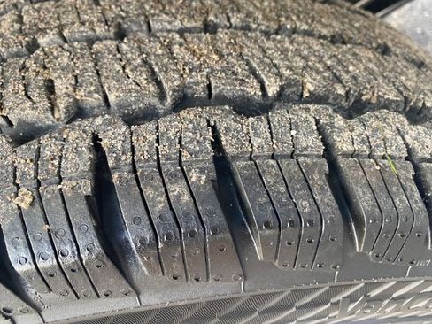 New 2025 Ford Transit 150 Base image 17