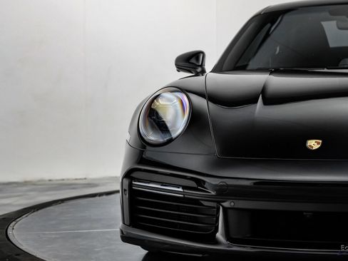 Used 2024 Porsche 911 Turbo S image 26