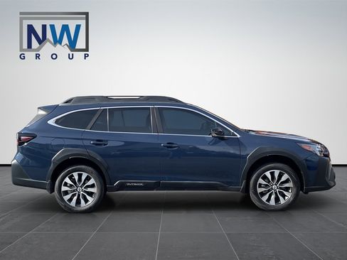 Used 2023 Subaru Outback Limited w/ Popular Package #2 image 22