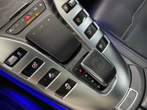 Used 2021 Mercedes-Benz AMG GT 43 image 34