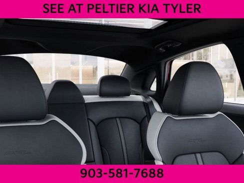 New 2026 Kia K5 GT-Line image 29