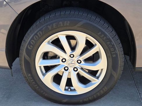 Used 2017 Acura RDX FWD image 23