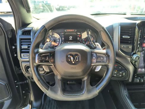 Used 2021 RAM 1500 TRX w/ TRX Level 2 Equipment Group image 14