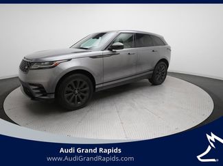 Used 2020 Land Rover Range Rover Velar R-Dynamic S video 1