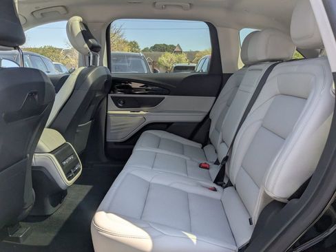 New 2026 Lincoln Nautilus Premier w/ Equipment Group 102A AWD/4WD image 15