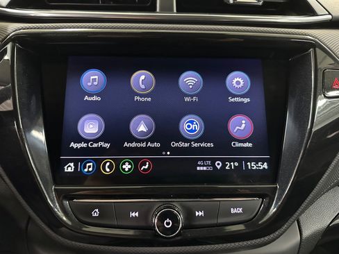 Certified 2023 Chevrolet TrailBlazer LT w/ Convenience Package image 11