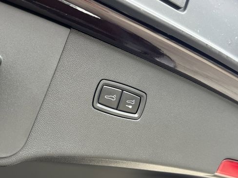 Used 2023 Porsche Cayenne Turbo w/ Premium Package Plus (PI3) image 22