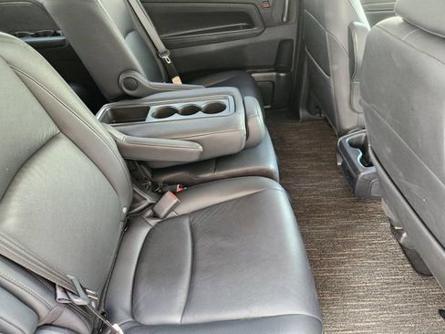 Used 2025 Honda Odyssey EX-L image 31