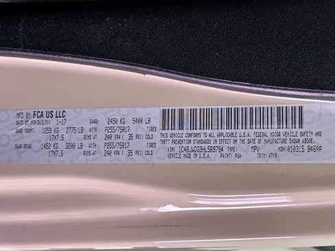 Used 2017 Jeep Wrangler Unlimited Sport w/ Quick Order Package 23S image 29