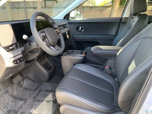 New 2026 Hyundai Ioniq 5 SEL image 12