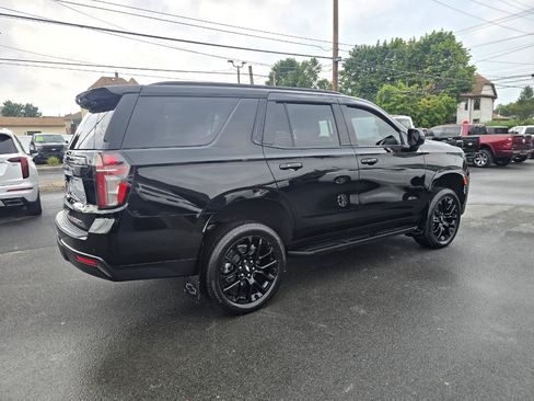 Used 2023 Chevrolet Tahoe RST AWD/4WD image 5