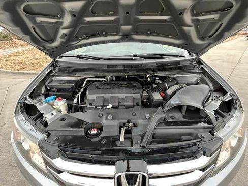 Used 2016 Honda Odyssey EX image 29
