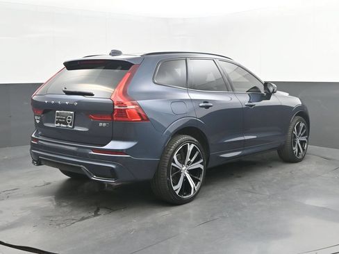 Certified 2024 Volvo XC60 B5 Ultimate AWD/4WD image 7