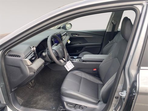 New 2026 Toyota Camry XLE image 9