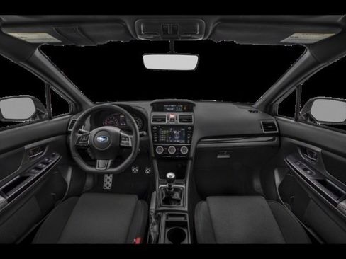 Used 2019 Subaru WRX Limited image 5