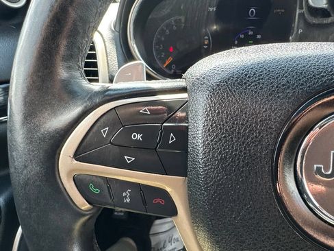 Used 2014 Jeep Grand Cherokee Summit AWD/4WD image 22