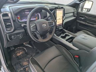 New 2026 RAM 3500 Laramie video 3