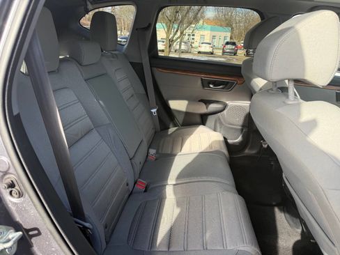 Used 2020 Honda CR-V EX image 28