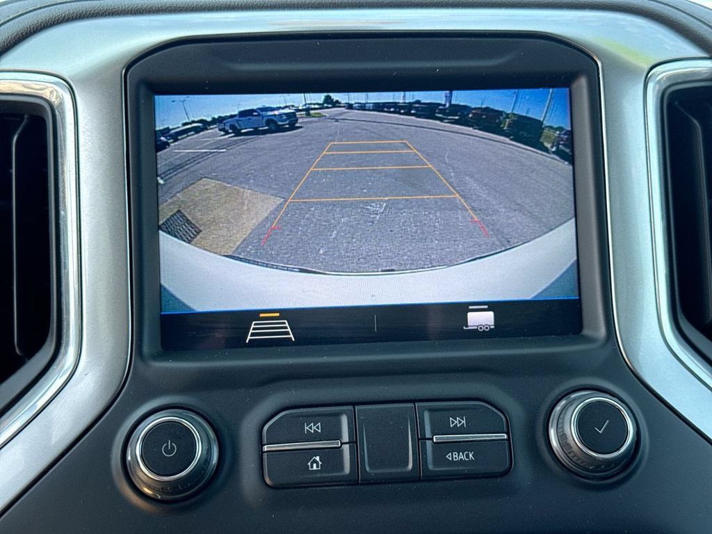 Used 2020 Chevrolet Silverado 1500 RST w/ All-Star Edition AWD/4WD image 20