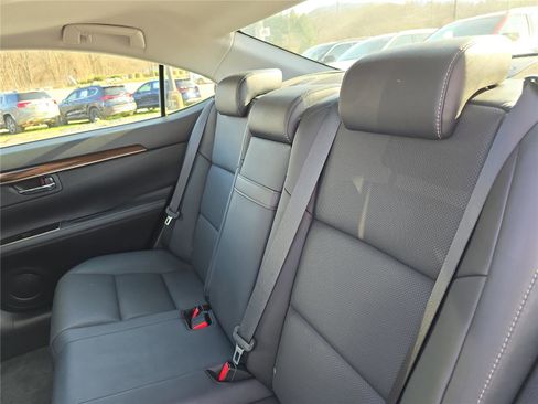 Used 2016 Lexus ES 350 image 14