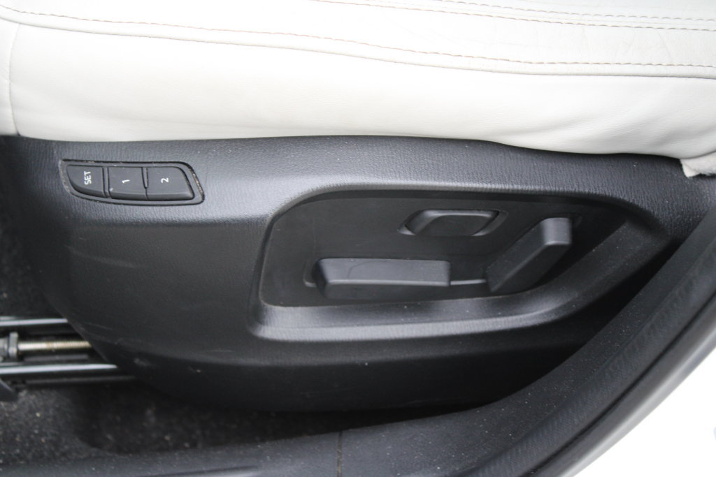 Used 2021 MAZDA CX-5 Grand Touring FWD image 17