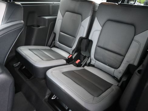 Used 2024 Ford Bronco Black Diamond image 28