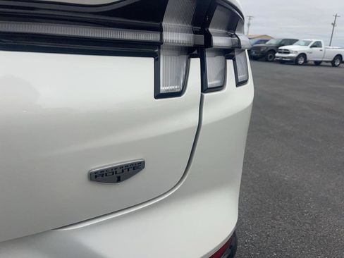 Used 2021 Ford Mustang Mach-E California Route 1 image 9