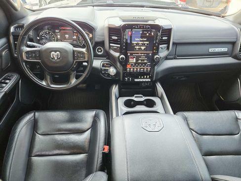 Used 2021 RAM 1500 Rebel w/ Rebel Level 2 Equipment Group AWD/4WD image 10