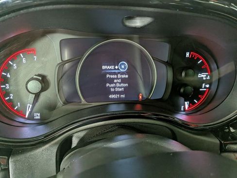 Certified 2024 Dodge Durango GT image 26