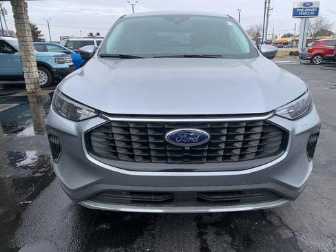 Certified 2023 Ford Escape Active w/ Tech Pack #2 AWD/4WD image 9
