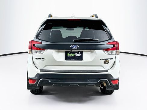 Used 2022 Subaru Forester Wilderness AWD/4WD image 7