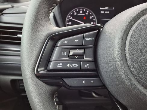 New 2026 Subaru Forester Premium AWD/4WD image 15