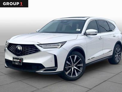 Used 2026 Acura MDX w/ Technology Package
