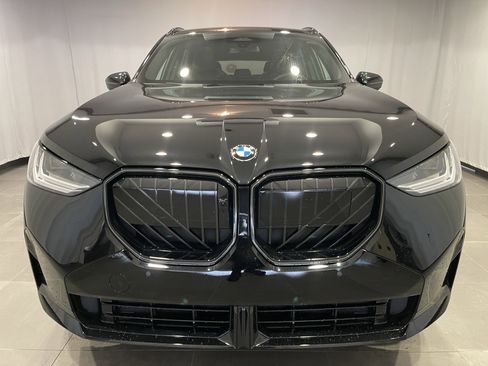 New 2026 BMW X3 xDrive30 w/ Premium Package image 2