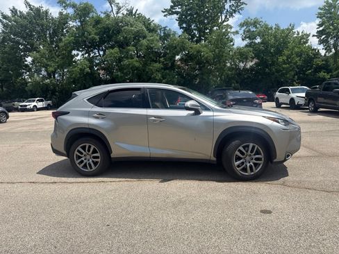 Used 2016 Lexus NX 200t AWD w/ Premium Package image 17
