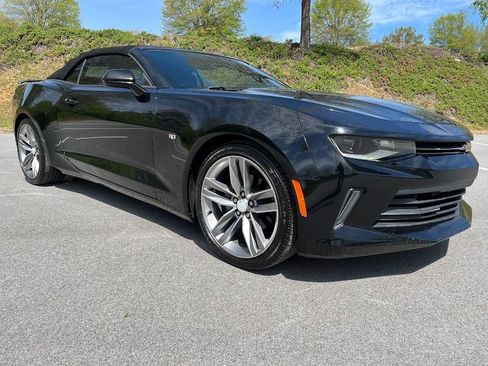 Used 2018 Chevrolet Camaro LT w/ RS Package image 33