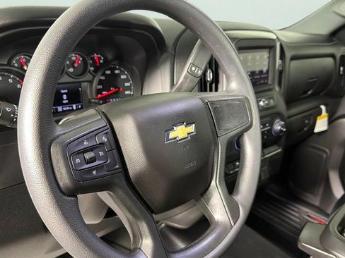 Certified 2026 Chevrolet Silverado 1500 W/T w/ WT Value Package AWD/4WD image 22