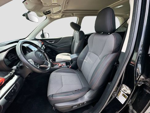 Used 2020 Subaru Forester Sport w/ Popular Package #2 AWD/4WD image 26