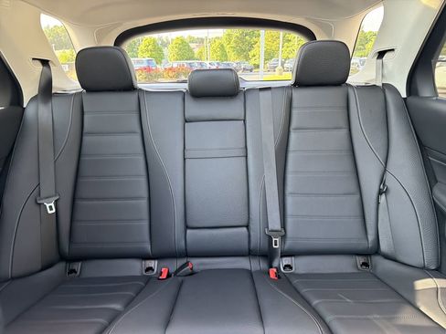 Certified 2026 Mercedes-Benz GLE 450 4MATIC image 27