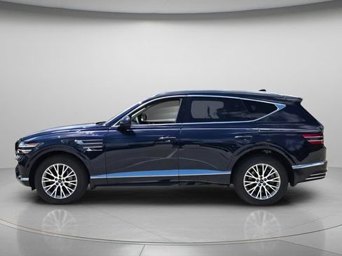 New 2026 Genesis GV80 2.5T RWD image 2