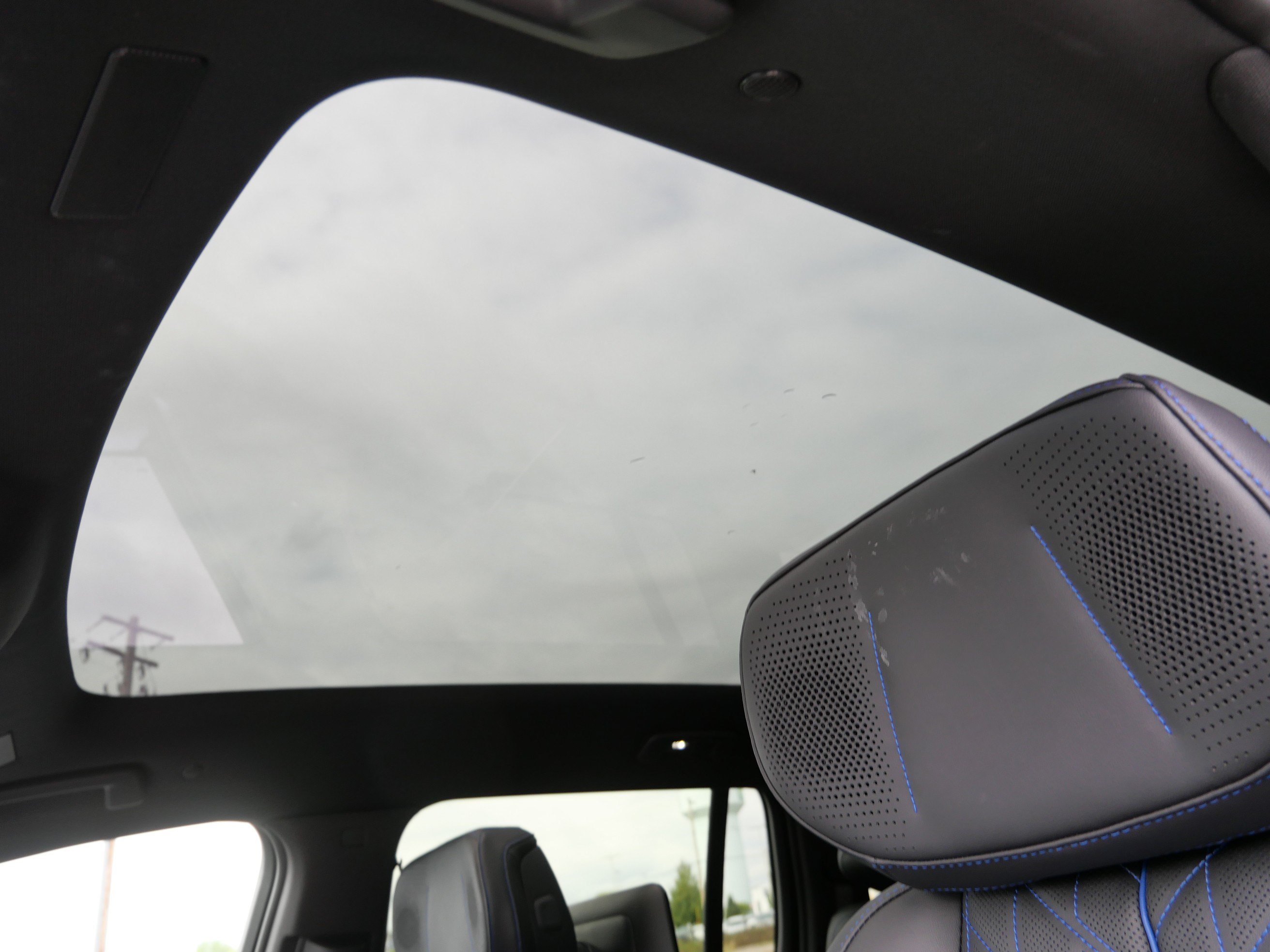 Used 2026 Cadillac Escalade IQ Luxury 1 w/ LPO, Floor Liner Package AWD/4WD image 31