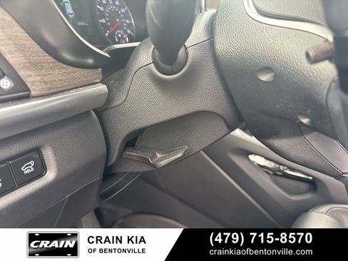 Certified 2020 Kia Telluride EX w/ Towing Package image 29