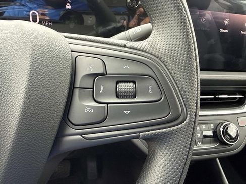 New 2026 Buick Envista Preferred image 23