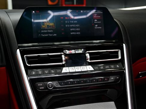 Used 2019 BMW M850i xDrive M850i xDrive Convertible image 29