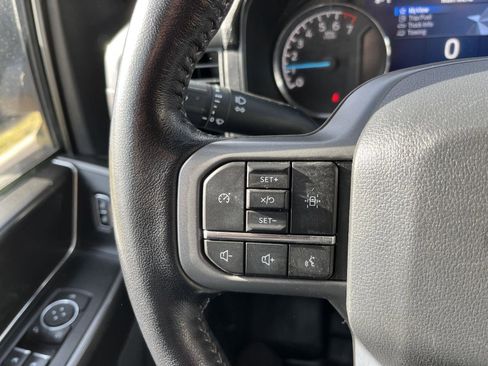 Certified 2022 Ford F150 XLT w/ Equipment Group 302A High image 17