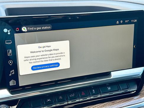 New 2025 Chevrolet Silverado 1500 LT w/ Protection Package image 8