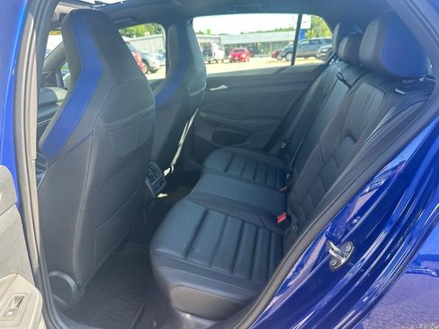 Used 2022 Volkswagen Golf R AWD/4WD image 31
