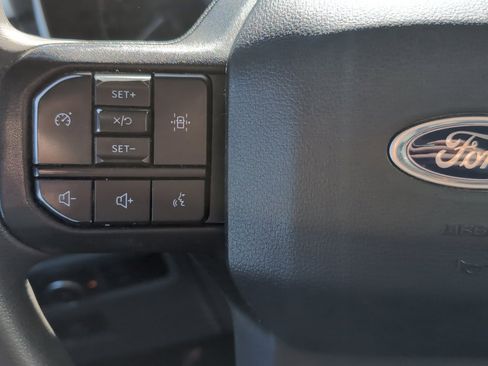 Used 2022 Ford F150 XLT w/ Trailer Tow Package image 15