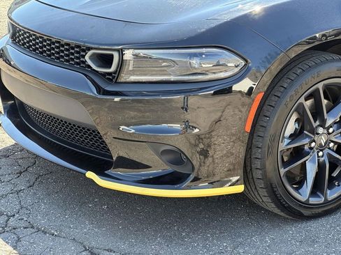 Used 2023 Dodge Charger GT w/ Plus Group AWD/4WD image 8