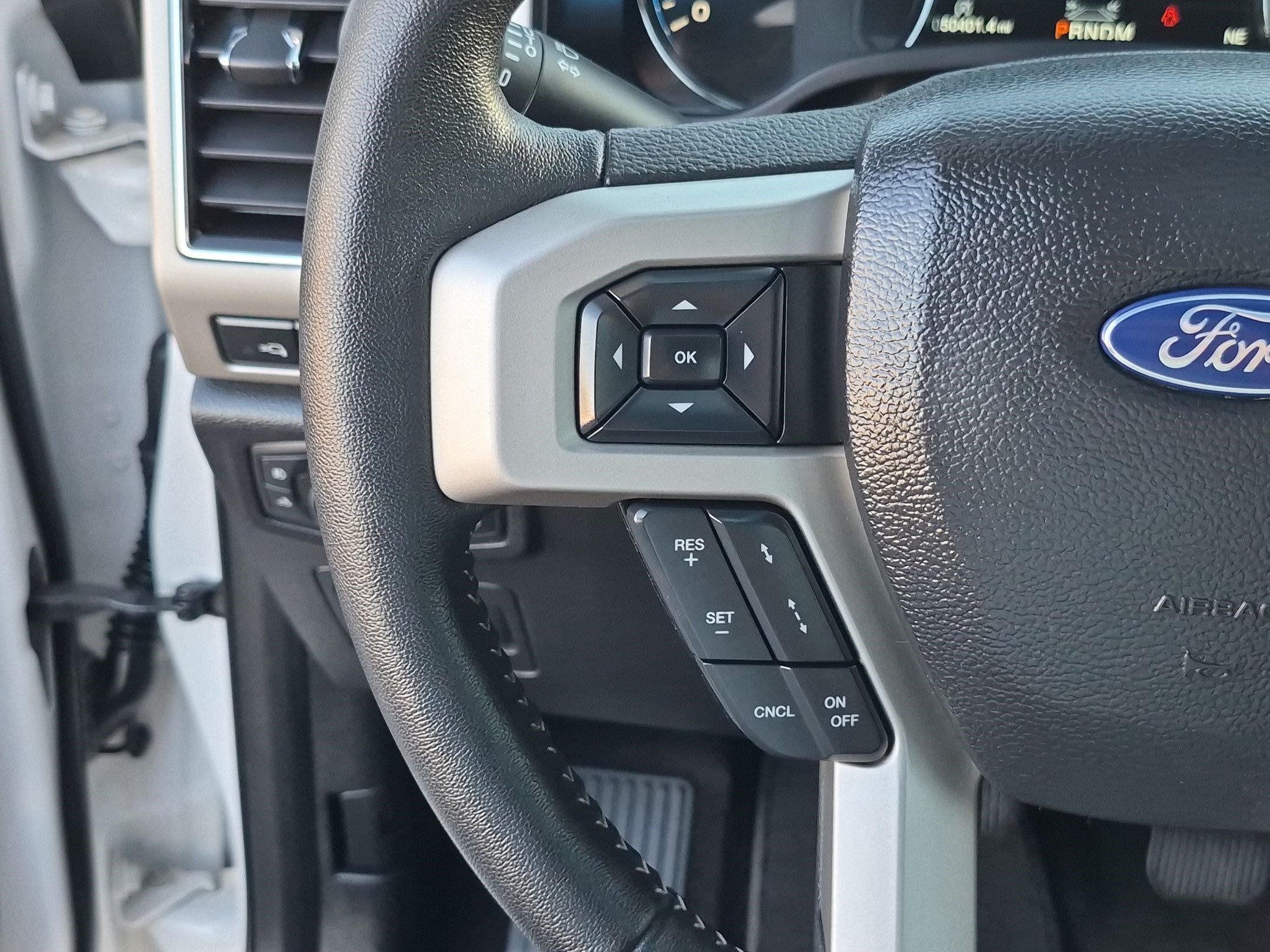 Used 2018 Ford F150 Lariat w/ Equipment Group 502A Luxury AWD/4WD image 20